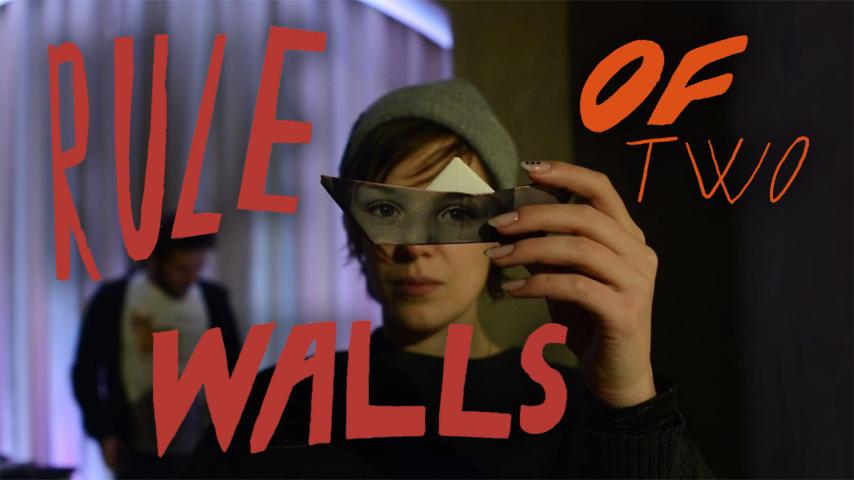 Rule of Two Walls (2023)