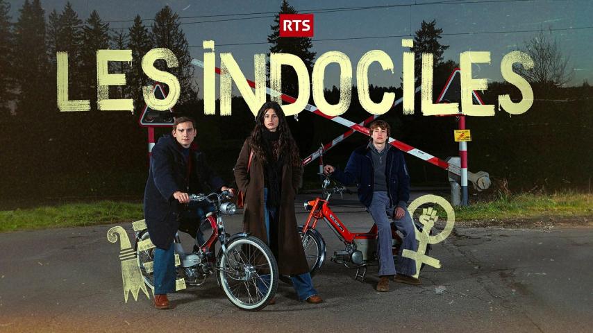 The Rebellious (2024)