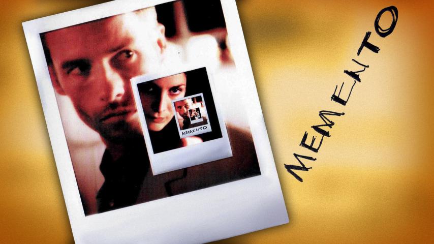 Memento (2000)