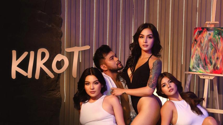 Pain (2025) English Sub