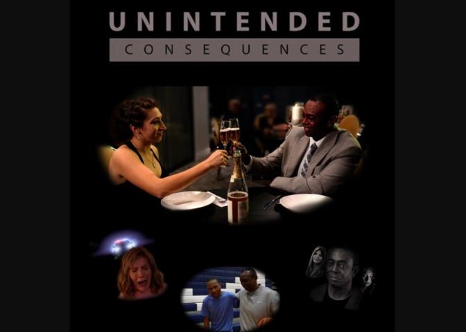 Unintended Consequences (2025)