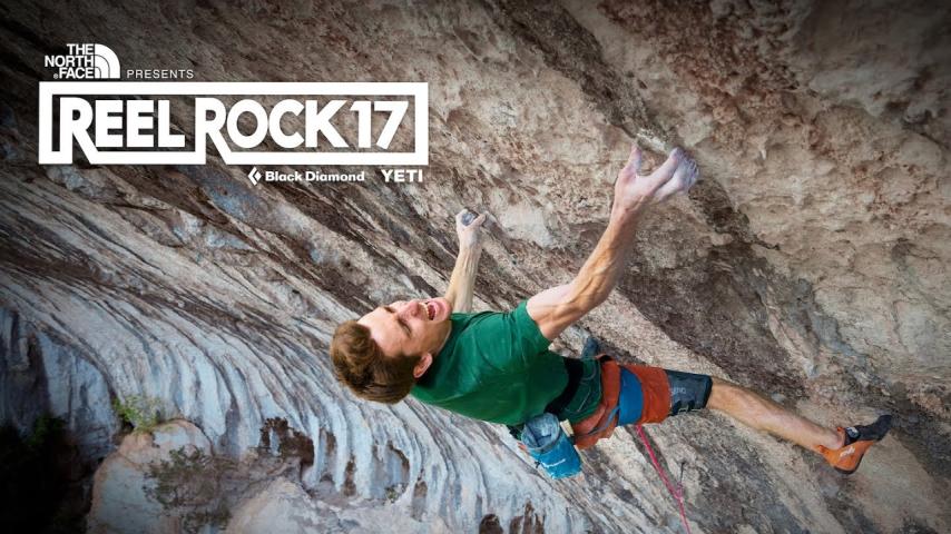 Reel Rock 17 (2023)