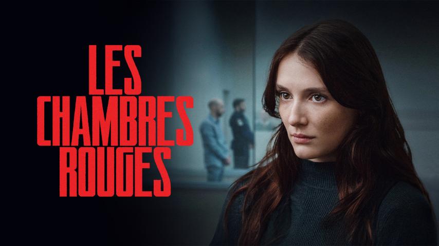 Les chambres rouges (2023)