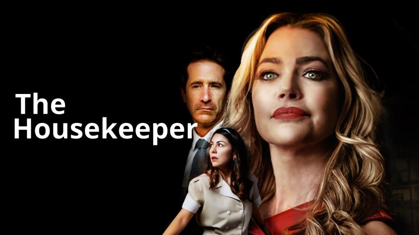 The Housekeeper (2023)