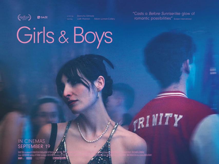 Girls & Boys (2025)