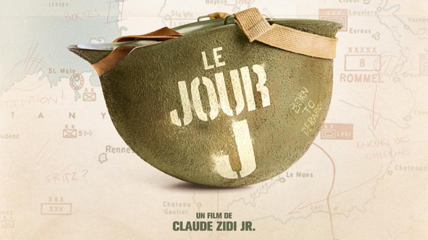 Le Jour J (2025)