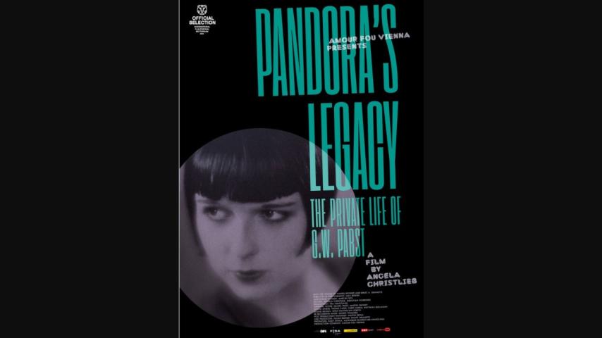 Pandora's Legacy (2024)