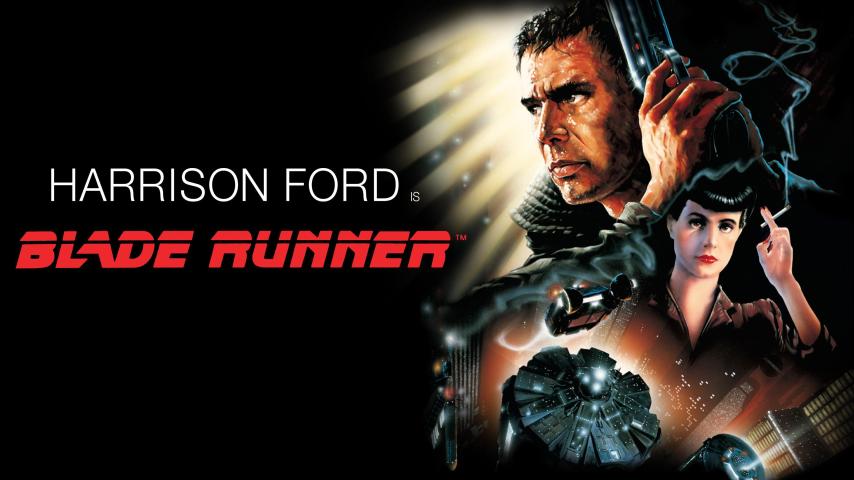 Blade Runner (1982)