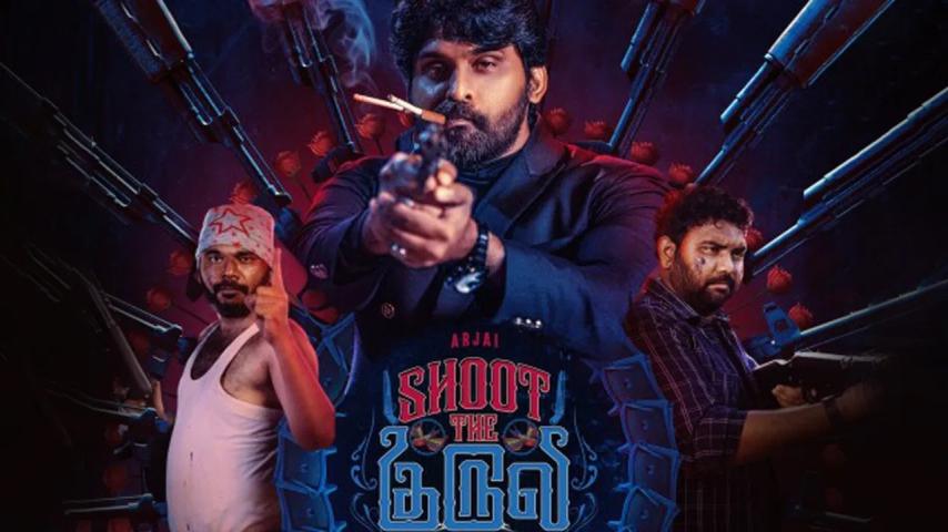 Shoot the Kuruvi (2023) English Sub