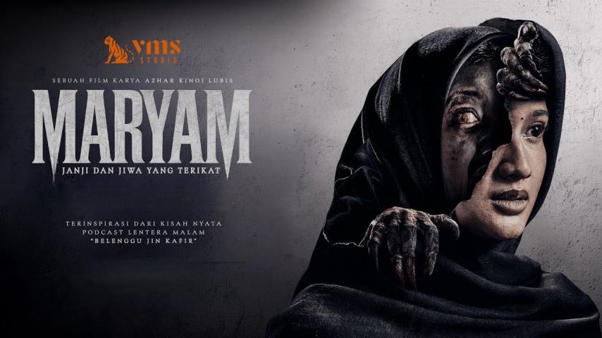 Maryam: Janji dan Jiwa yang Terikat (2025) English Sub