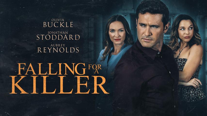 Falling for a Killer (2023)