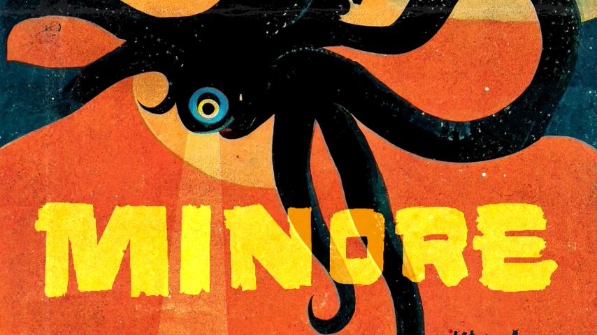 Minore (2023)