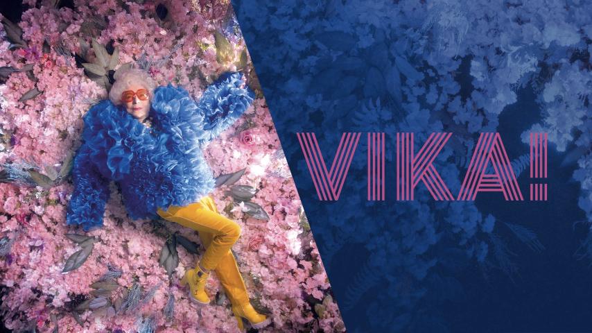 Vika! (2023)
