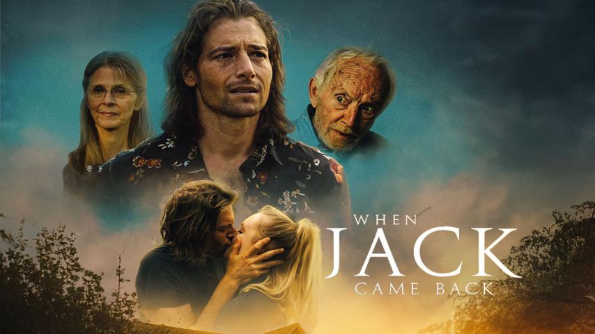 When Jack Came Back (2023)