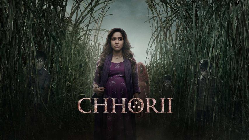 Chhorii (2021) English Sub