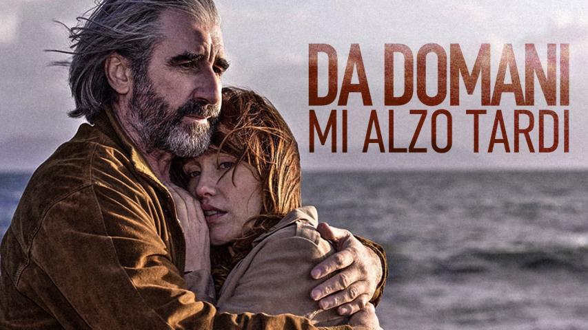 Da domani mi alzo tardi (2023)