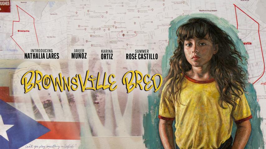 Brownsville Bred (2025)