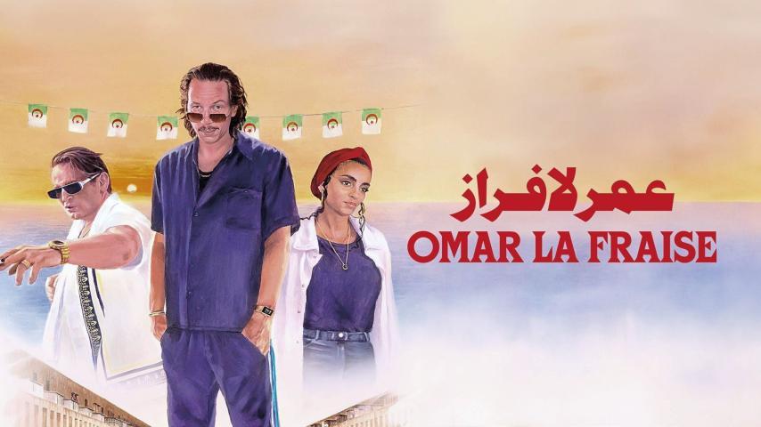 Omar la fraise (2023) English Sub