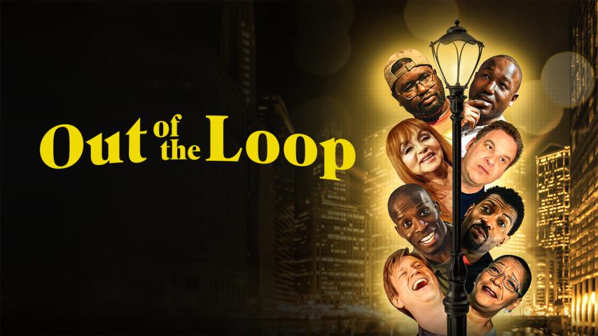 Out of the Loop (2023)