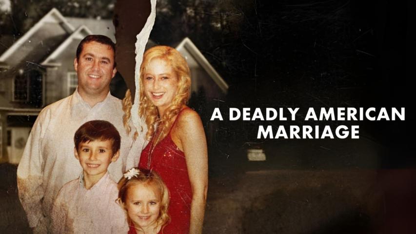 A Deadly American Marriage (2025)