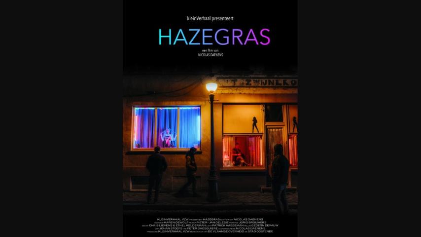 Hazegras (2024)