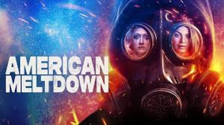 American Meltdown (2023)