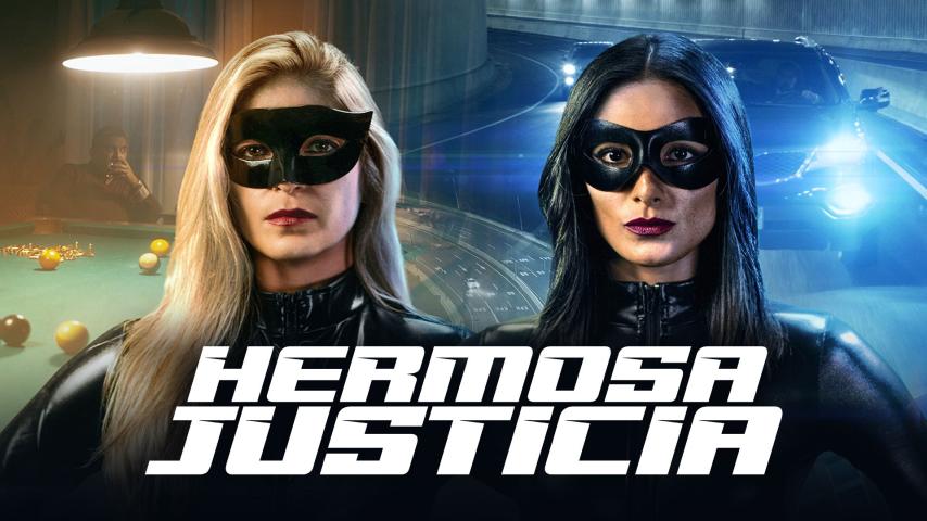 Hermosa Justicia (2023)