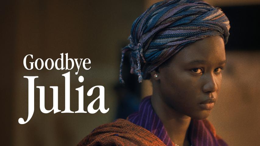 Goodbye Julia (2023)