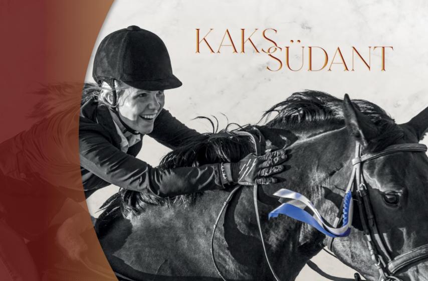Kaks südant (2023)