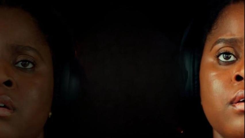 Say Who Die (2025)