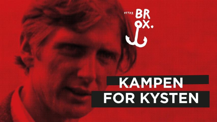 Ottar Brox - Kampen for kysten (2023)