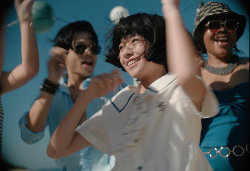 Renoir (2025) English Sub