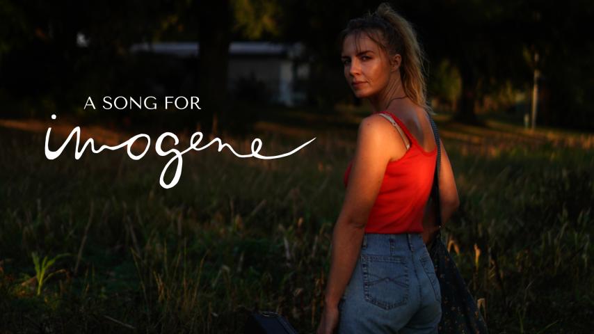 A Song for Imogene (2023)