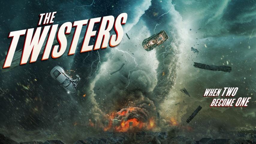 The Twisters (2024)