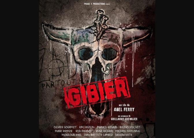 Gibier (2025)