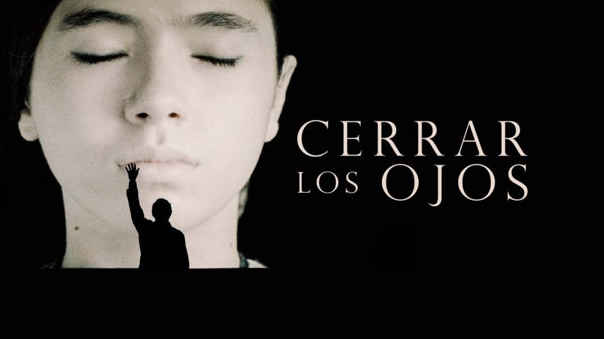 Cerrar los ojos (2023)