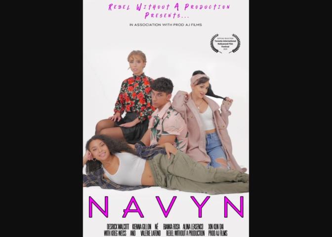 NAVYN (2025)