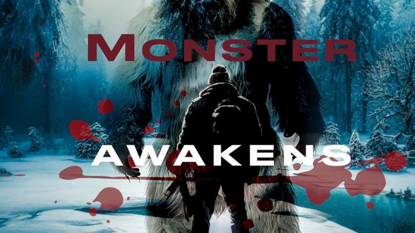 Monster Awakens (2024)