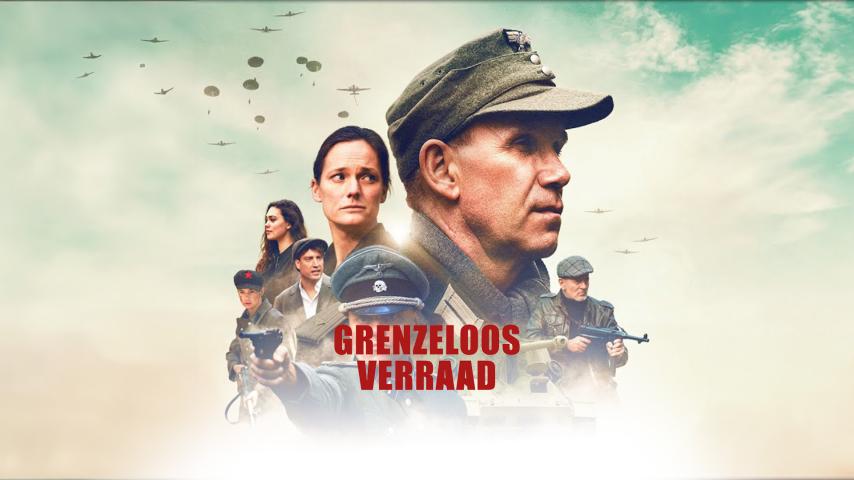 Grenzeloos verraad (2023)