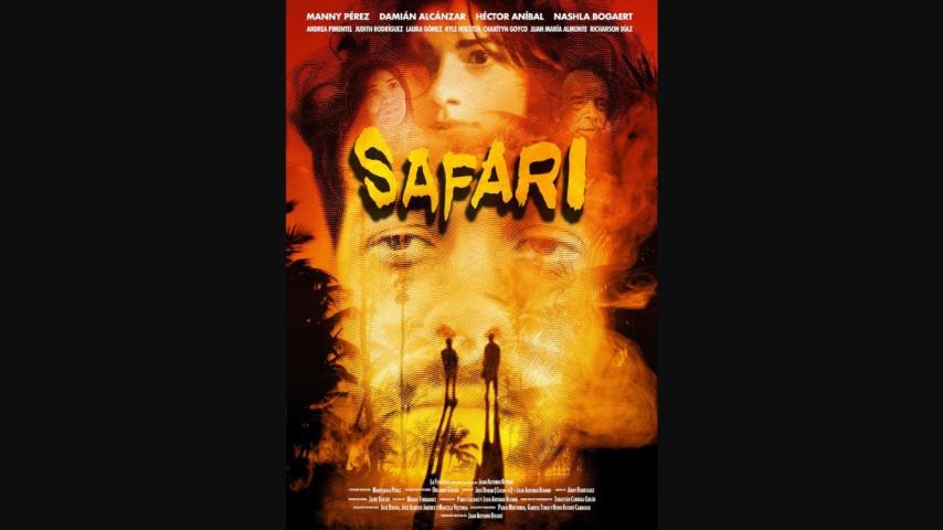 Safari (2024)