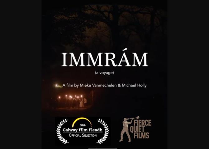 Immrám (2025)