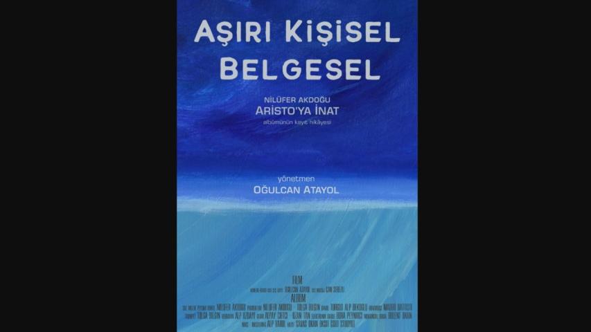 Asiri Kisisel Belgesel (2024)