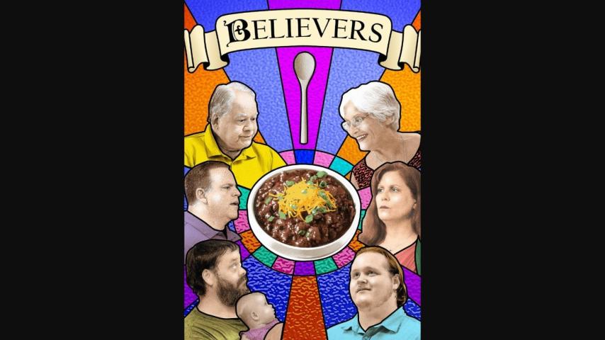 Believers (2024)