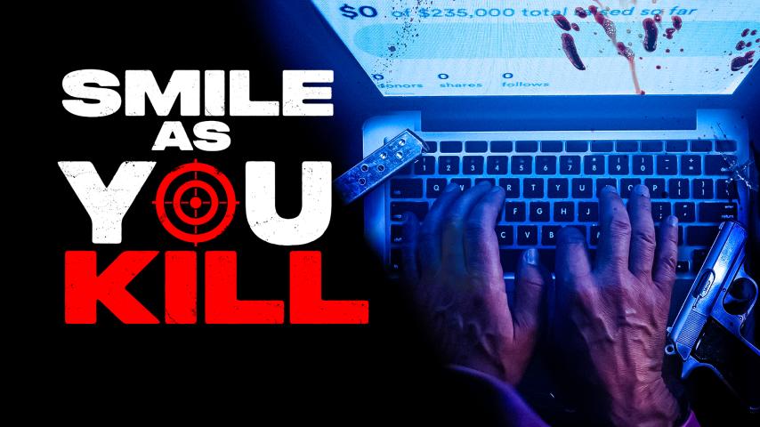 Smile as You Kill (2023)