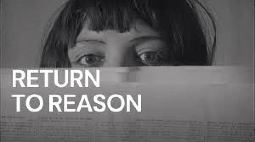 Return to Reason (2023)