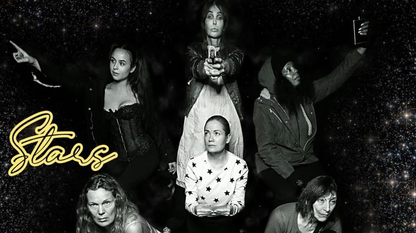 Stars (2023)