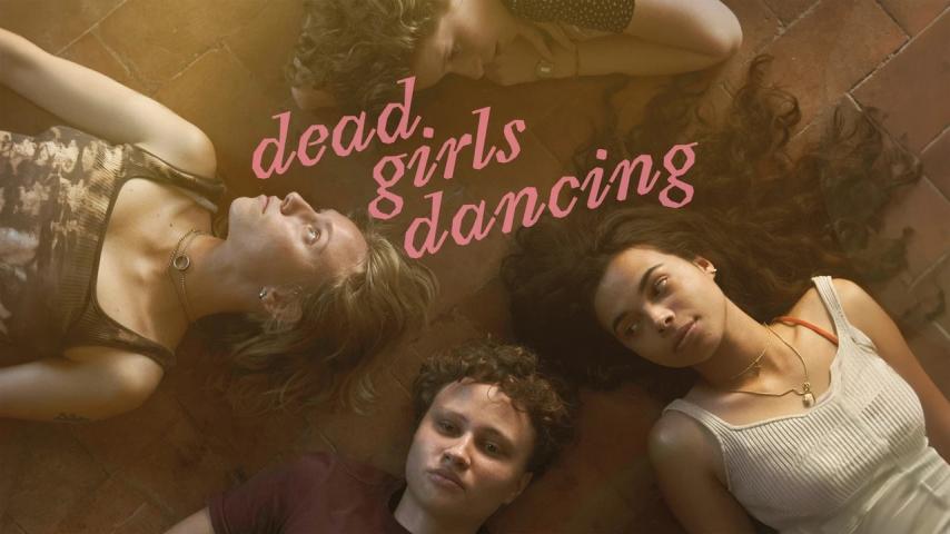 Dead Girls Dancing (2023)