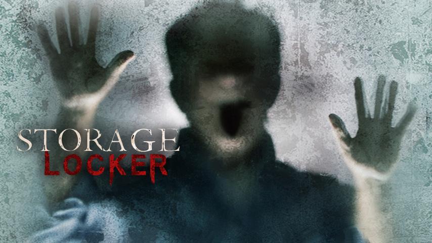 Storage Locker (2023)