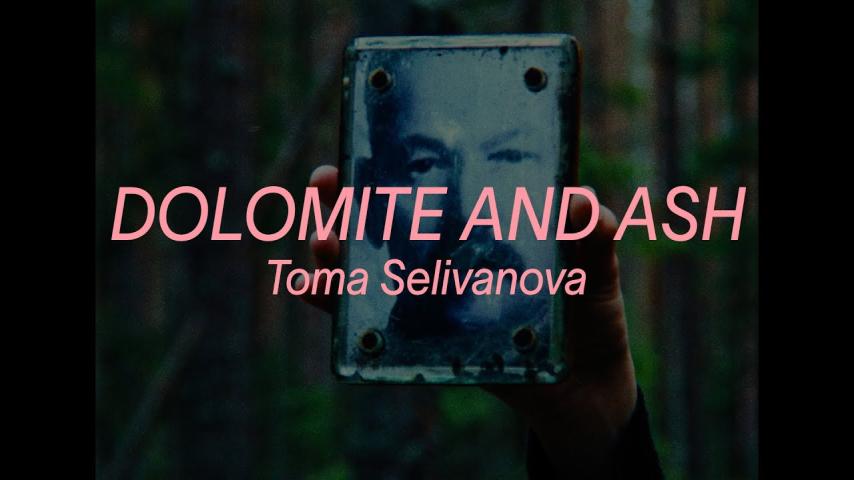 Dolomite and ash (2024)
