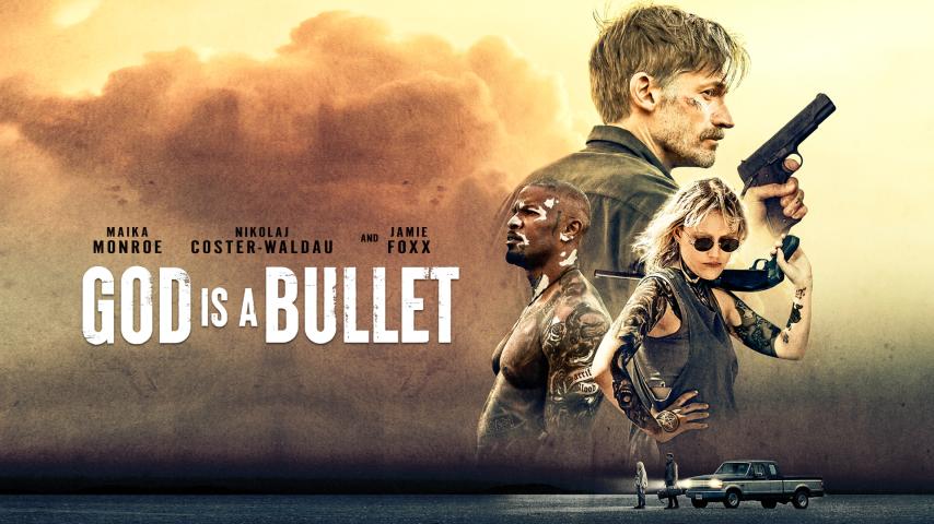 God Is a Bullet (2023)